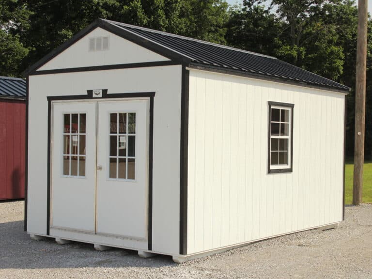 10x16 Workshop