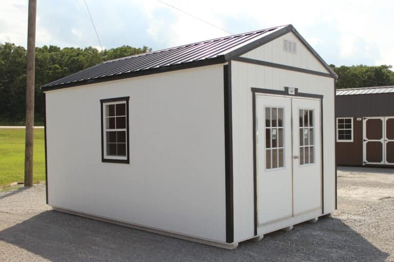 10x16 Workshop