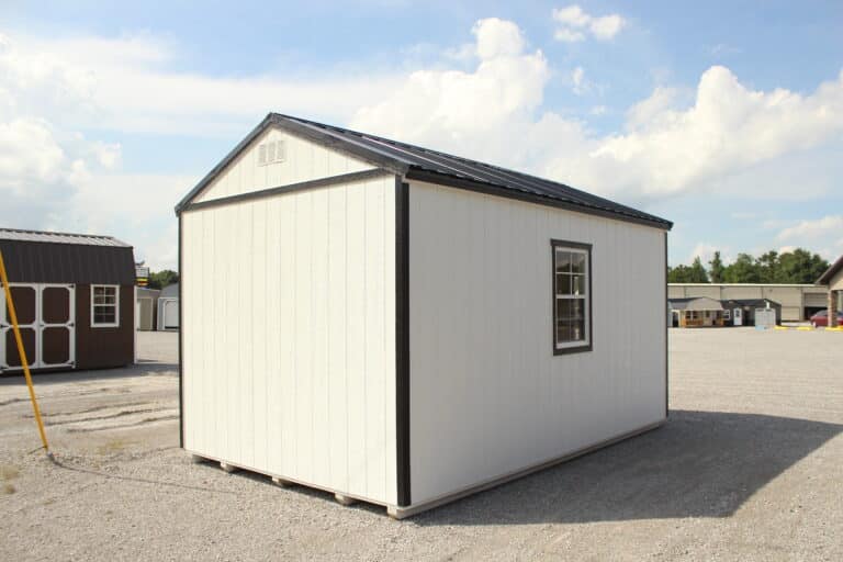 10x16 Workshop