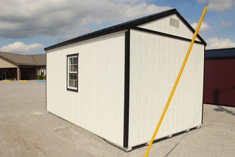 10x16 Workshop