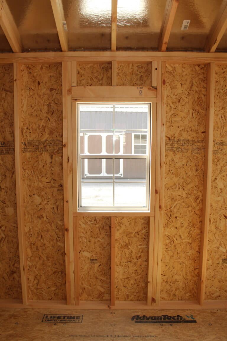 10x16 Workshop