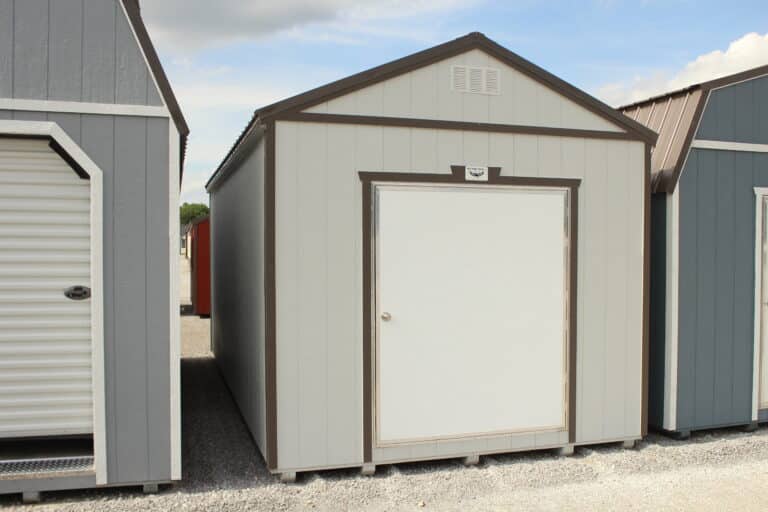 10x20 Work shop