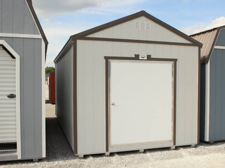 10x20 Workshop