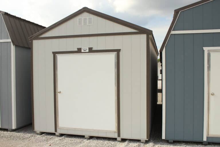 10x20 Work shop