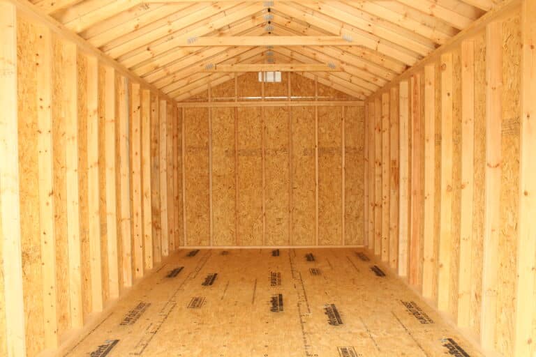 10x20 Work shop