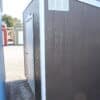 6x8 Metro Shed