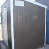 6x8 Metro Shed