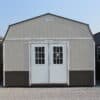16x36 High Barn