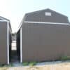 12x24 High Barn
