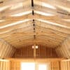 12x24 High Barn