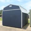 12x16 Side Lofted Barn - Wynne