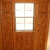 12x16 Side Lofted Barn - Wynne