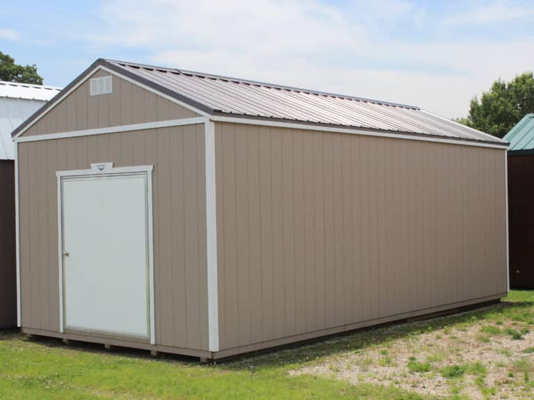 12x24 Workshop -  Wynne