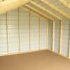 12x16 Value Shed -  Wynne