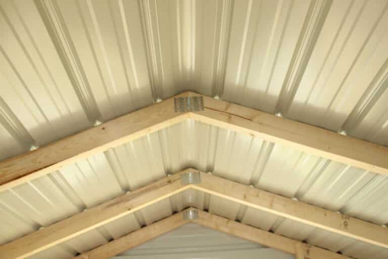 12x16 Value Shed -  Wynne