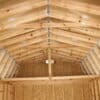 12x24 Upgraded Barn Cabin