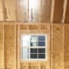 12x24 Upgraded Barn Cabin