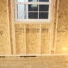 12x24 Upgraded Barn Cabin