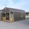 12x24 Barn Cabin