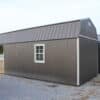 12x24 Barn Cabin