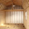 12x24 Barn Cabin