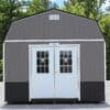14x32 High Barn