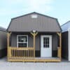 14x40 Upgraded Barn Cabin