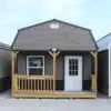 14x40 Upgraded Barn Cabin