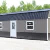 14x32 High Barn