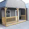 14x40 Upgraded Barn Cabin