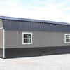 14x32 High Barn