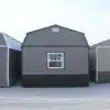 14x40 Upgraded Barn Cabin