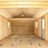 14x32 High Barn