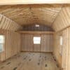 14x40 Upgraded Barn Cabin