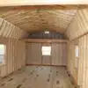 14x40 Upgraded Barn Cabin