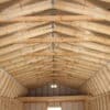 14x40 Upgraded Barn Cabin