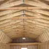 14x40 Upgraded Barn Cabin