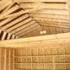 14x32 High Barn