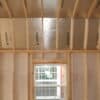 14x40 Upgraded Barn Cabin