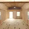 14x40 Upgraded Barn Cabin