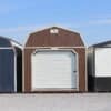 12x20 Barn Garage