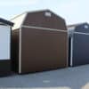 12x20 Barn Garage