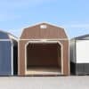 12x20 Barn Garage