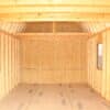 12x20 Barn Garage