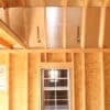 12x20 Barn Garage
