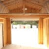 12x20 Barn Garage