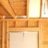 12x20 Barn Garage