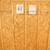8x12 Side Lofted Barn