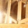 8x12 Side Lofted Barn