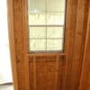 8x12 Side Lofted Barn